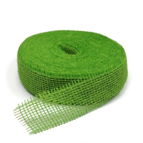 Ribbon Jute 5cm 40m 6150