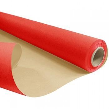 Paper Roll 80cm 50m 60g Brown