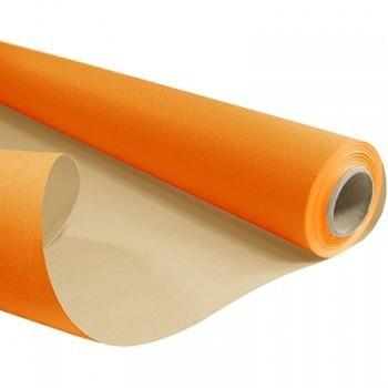 Paper Roll 80cm 50m 60g Brown