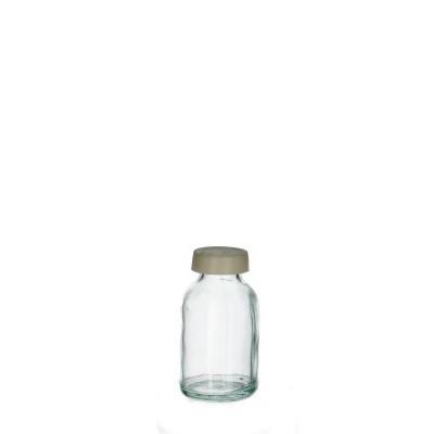 Glass Medicine bottle 20ml