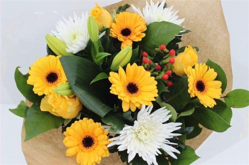 Gemengd boeket overig 6%