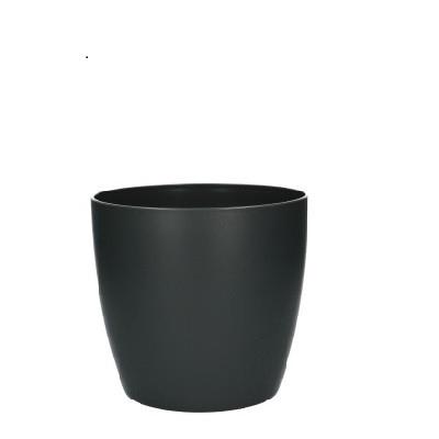 Plastic Pot Brussels d18*17cm