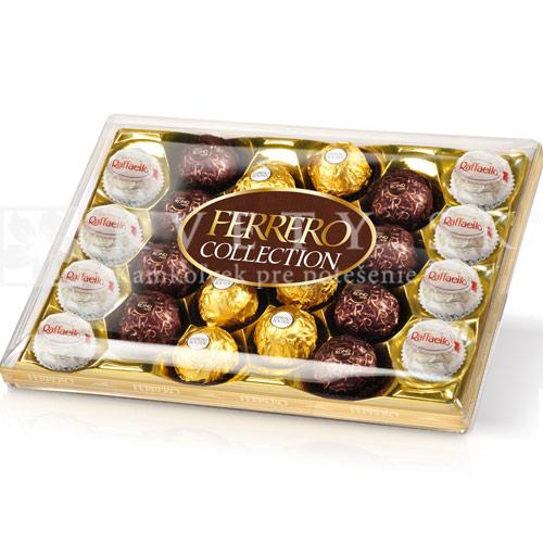 Ferrero Collection 269g T24
