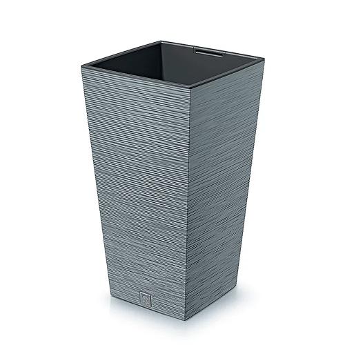 Flower pot Furu Square-beton