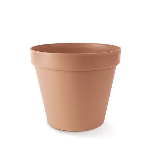 Flower pot Glinka-terracotta