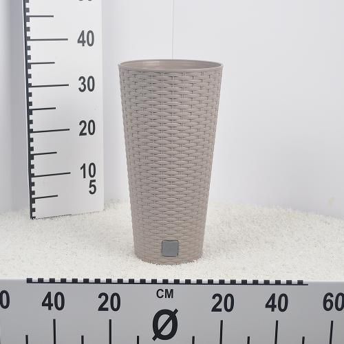 Flower pot Rato Tubus - MOCCA