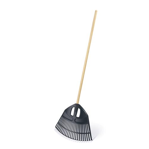 Garden rake hrable EXPERT - ANTHRACITE