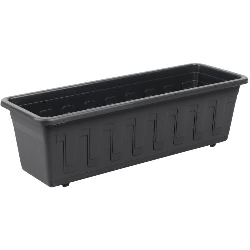 Garden truhlik 50 cm antracit