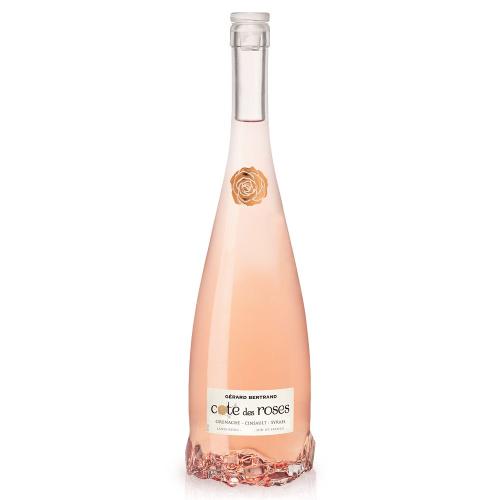 Gérard bertrand Coté des Roses Rosé 0,75 l