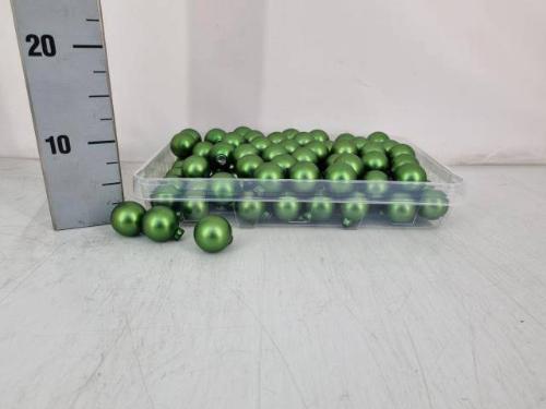 Gule vianočná zelená kus