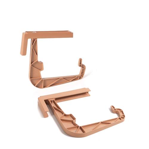 Hanger hák HANGPLAST - TERRACOTTA