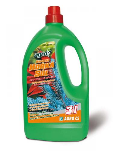Horka sol 3l AGRO