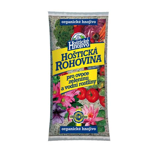 Hoštická rohovina 1kg