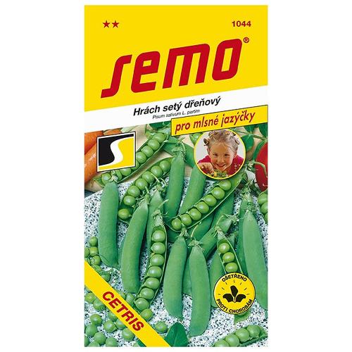 Hrach skorý CEZAR/CETRIS - Semo