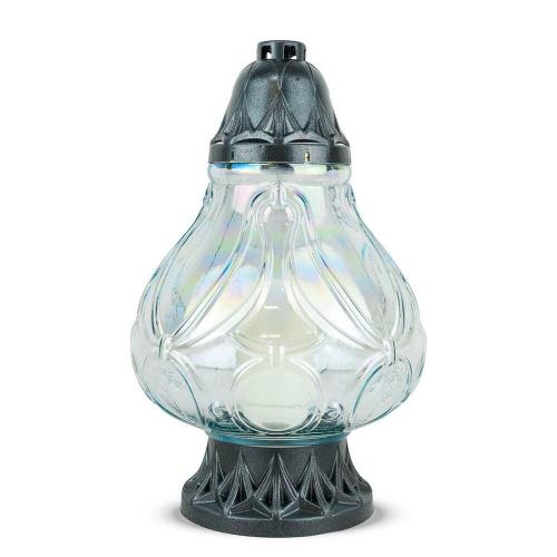 Kahan sklo DP 728 gild/silver/grafit mix