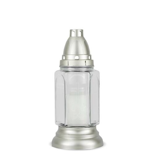Kahan sklo DP 85m kaplnka gold/silver/grafit