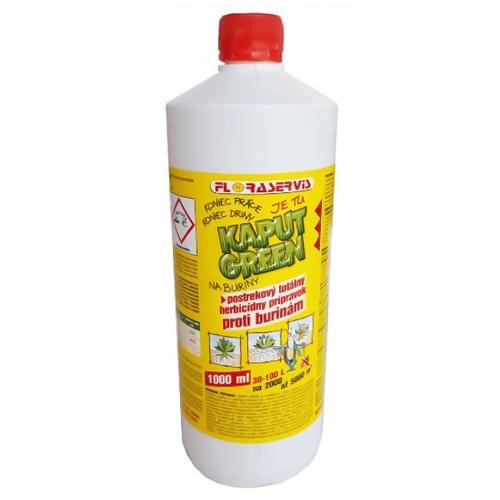 Kaput green 1000ml