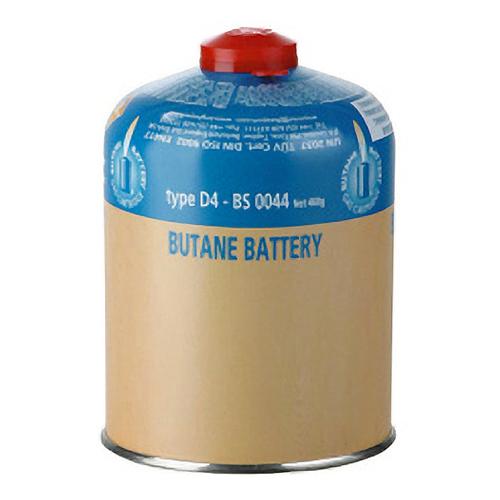 Kartus Meva 450 g, EN417 štandardný závit