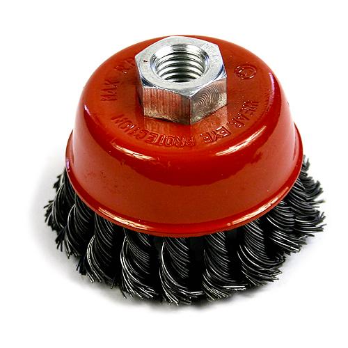 Kefa Strend Pro TCB-500 075 mm, hrncová