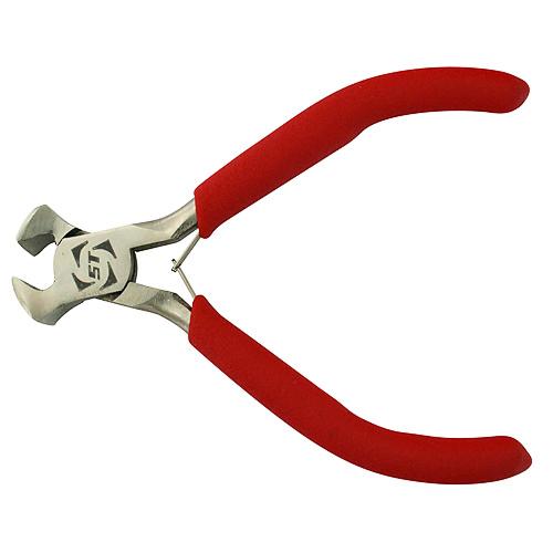 Klieste Strend Pro MP001C, 115 mm, štikacie, čelné