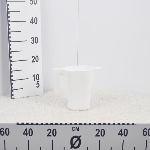 Krhla JUG  - white