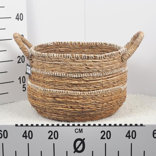 Kôš ratan s rúčkami 2/2