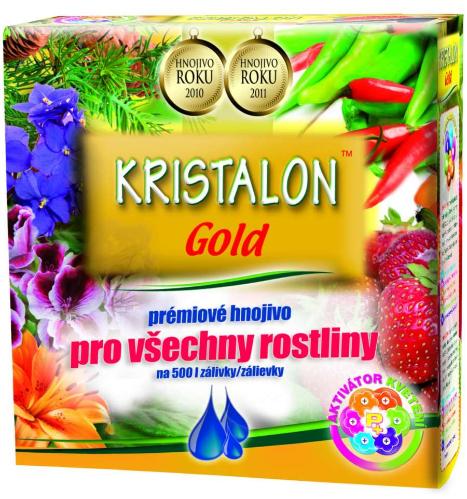 Kristalon Gold 500g