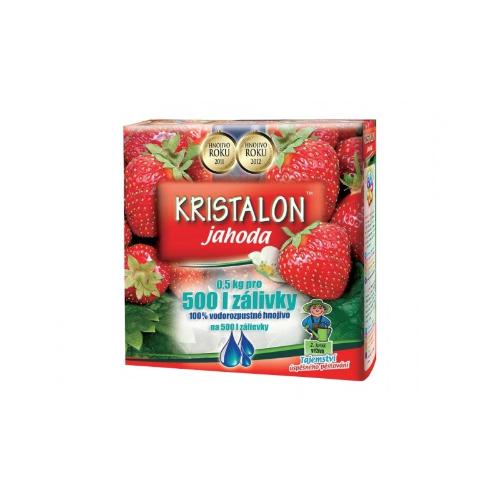 Kristalon Jahoda 500g