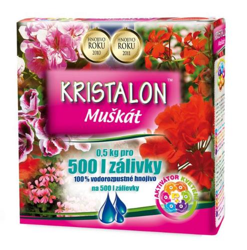 Kristalon Muskat 500g
