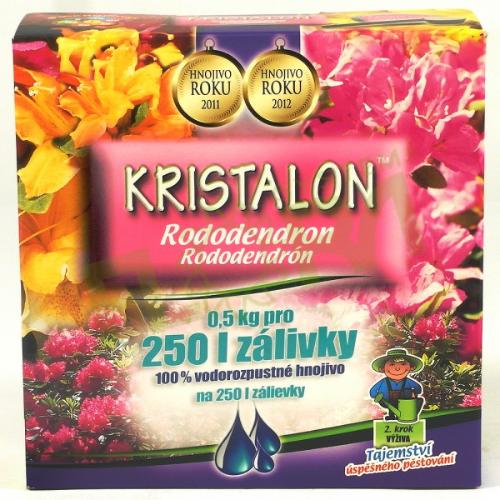 Kristalon Čučoriedka a Rododendron 500g