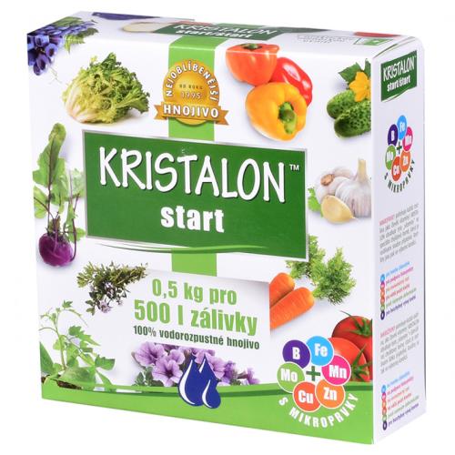 Kristalon Start 500g