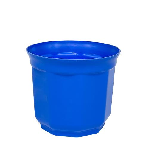 Kvetinac Sopot 20cm modry