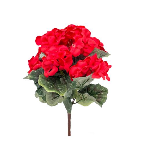 Kytica muškát, tulipan, ruža mix