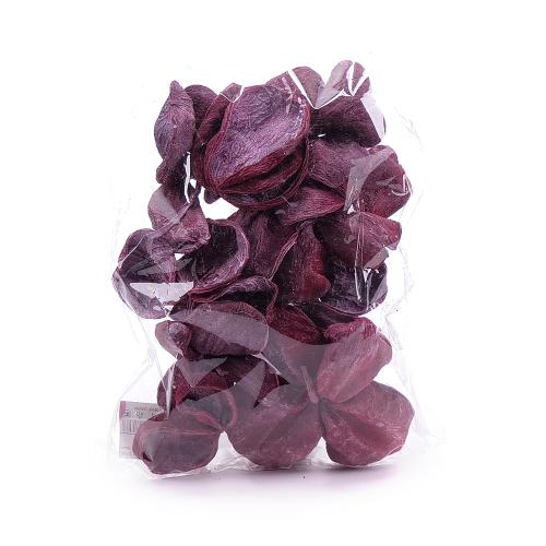 Land lotos červená pastel