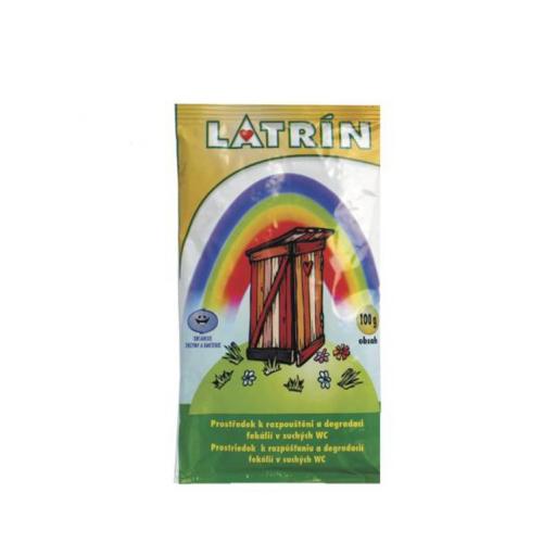 Latrin 100g