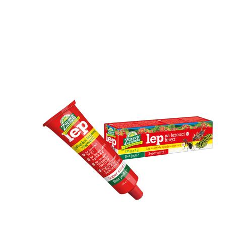 Lepidlo na myši 135g NO RAT