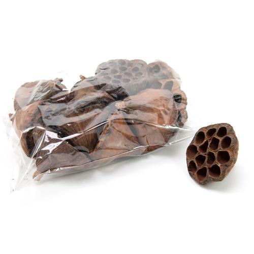 LOTOS MEDIUM IN stredný-lotos s dierkami/bal