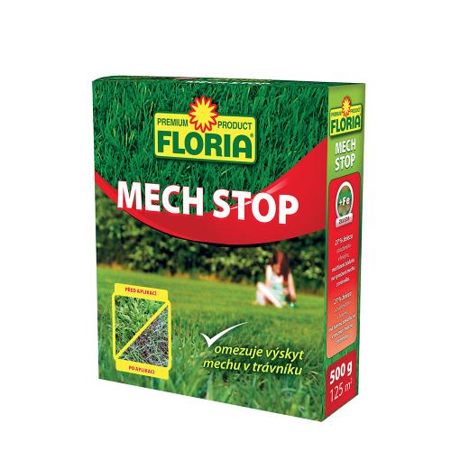 Mach stop 0,5kg FLORIA