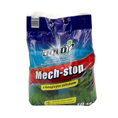 Mach stop vrece 10kg AGRO