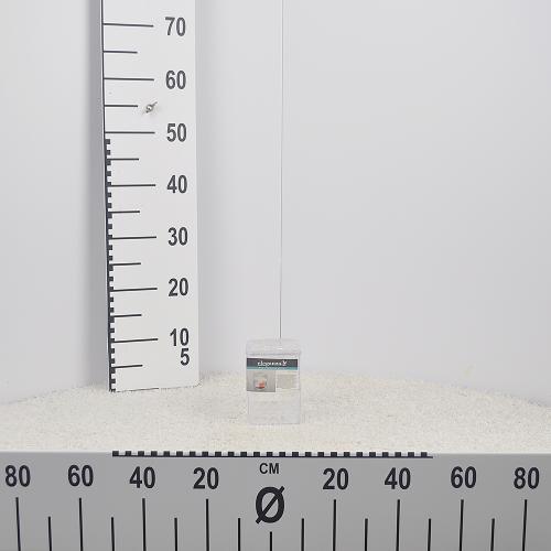 Dóza plast 90x90x135mm