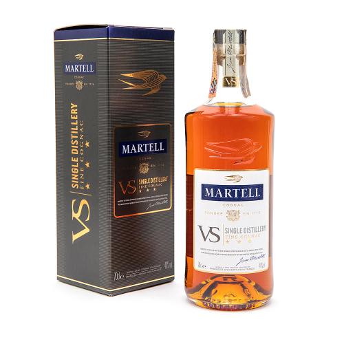 Martell VS 40% 0,7 l