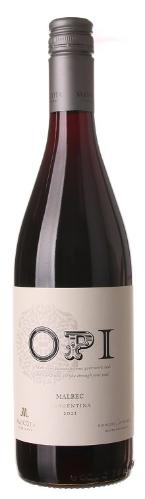 Mascota Vineyards OPI Malbec 0,75 l r. 2022