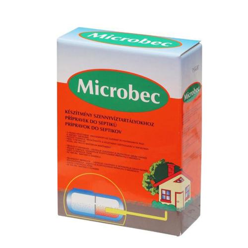Microbec do septikov 1kg BROS