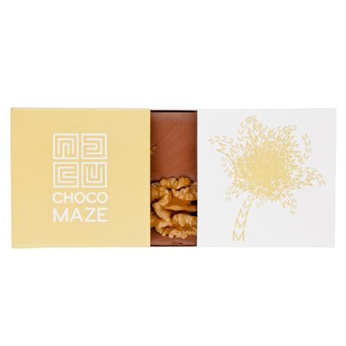 Mini mliečna čokoláda 40g