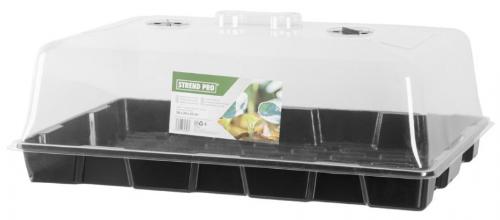 Miniparenisko Herrison na priesady, 58x37.5x20 cm