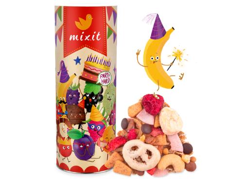 Narodeninový mix 500 g