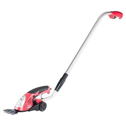 Nožnice Worcraft WPGT306, na trávu, 7.2V, Li-ion 1.3Ah