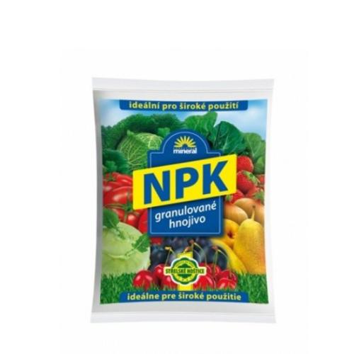 Hnojivo min. NPK so zeolitom 1kg AGRO