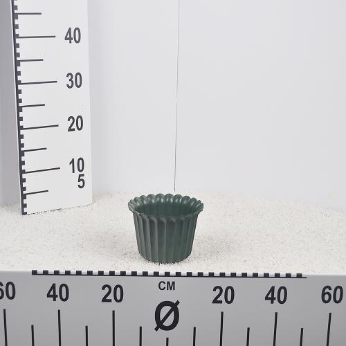 Obal plast 14cm mix farieb