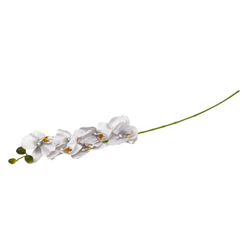 Orchidea látk. stopková 90cm